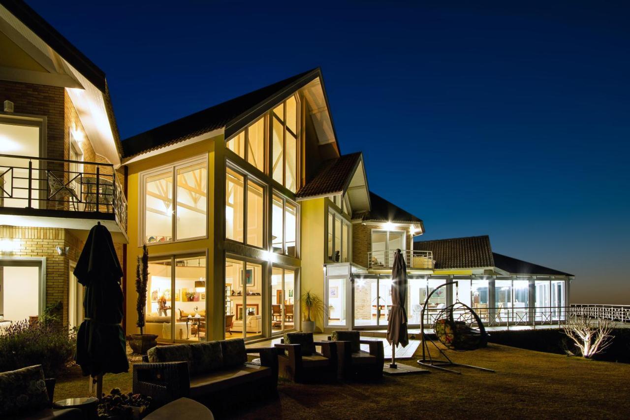 Pousada Dreams Campos do Jordao Exterior photo