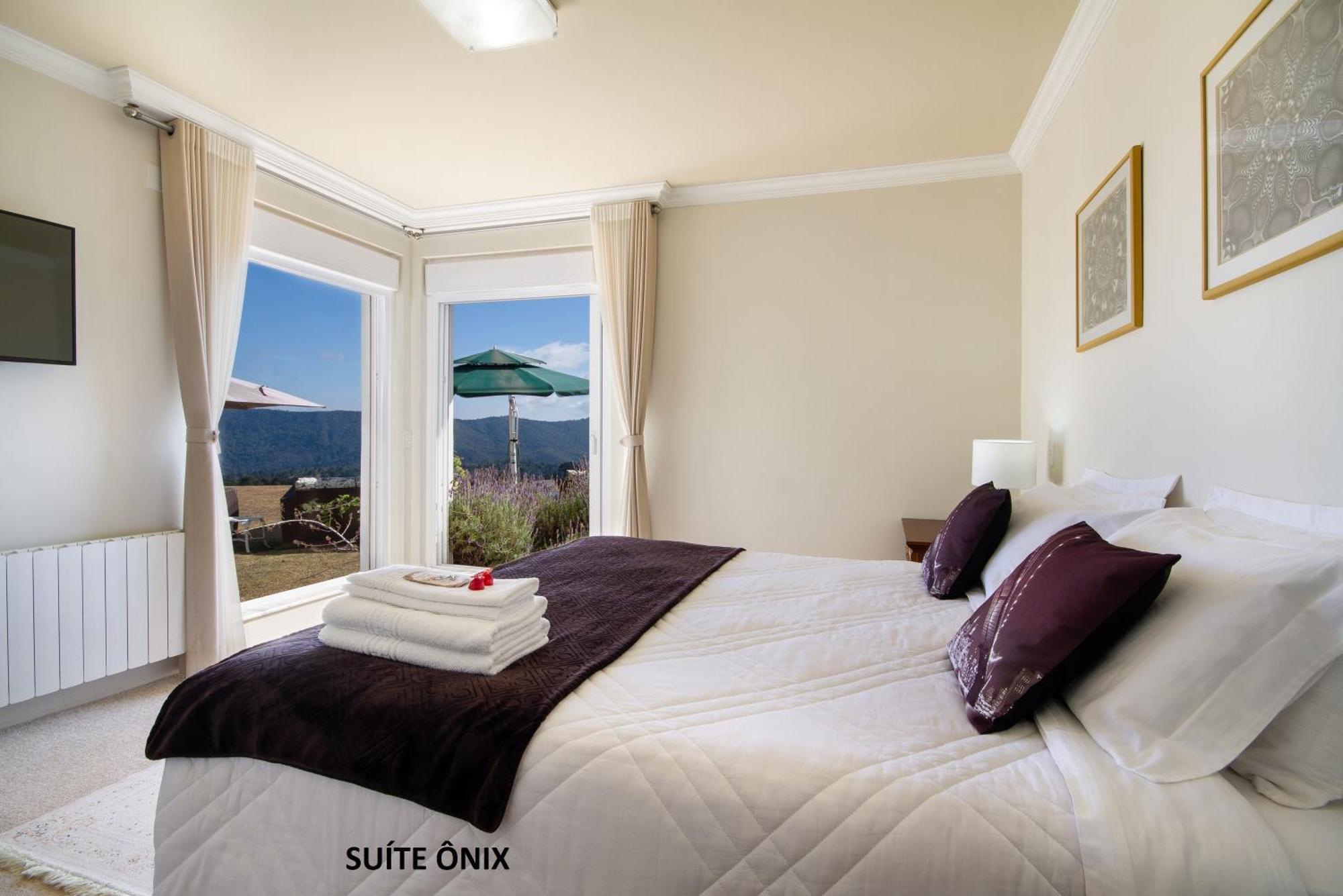Pousada Dreams Campos do Jordao Room photo