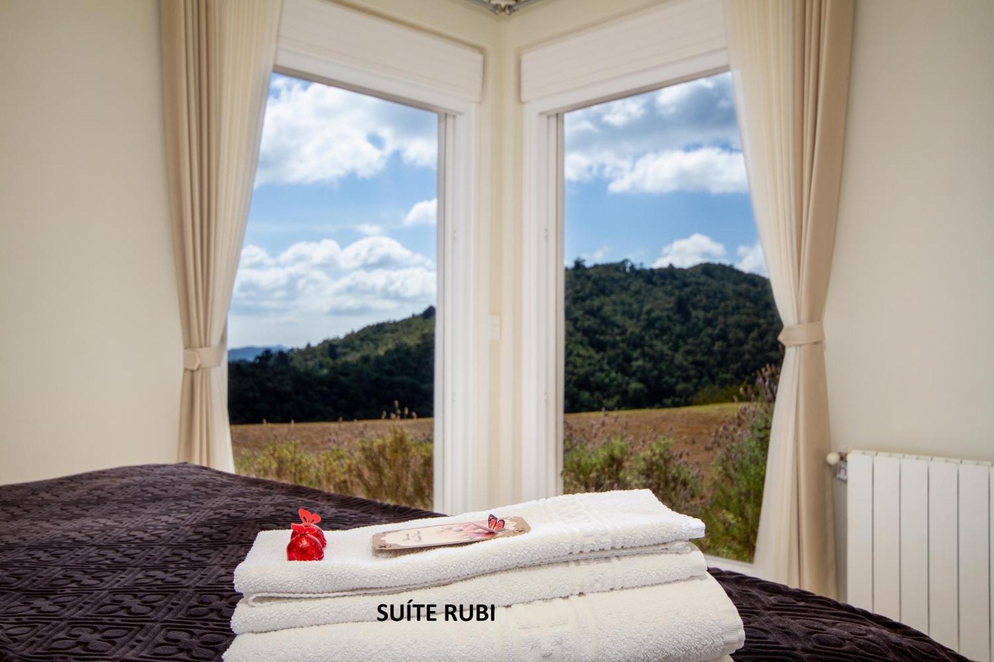 Pousada Dreams Campos do Jordao Room photo
