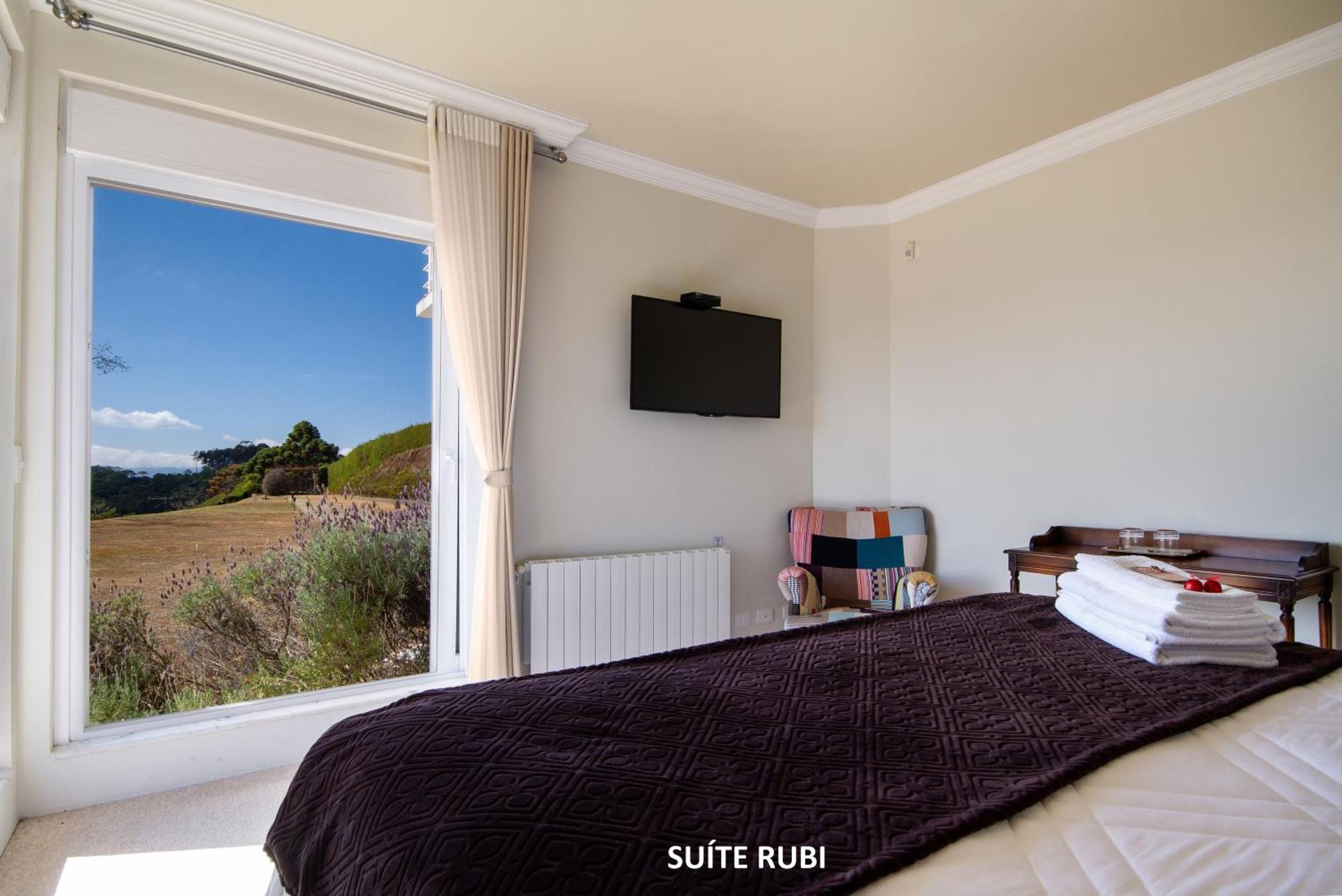 Pousada Dreams Campos do Jordao Room photo