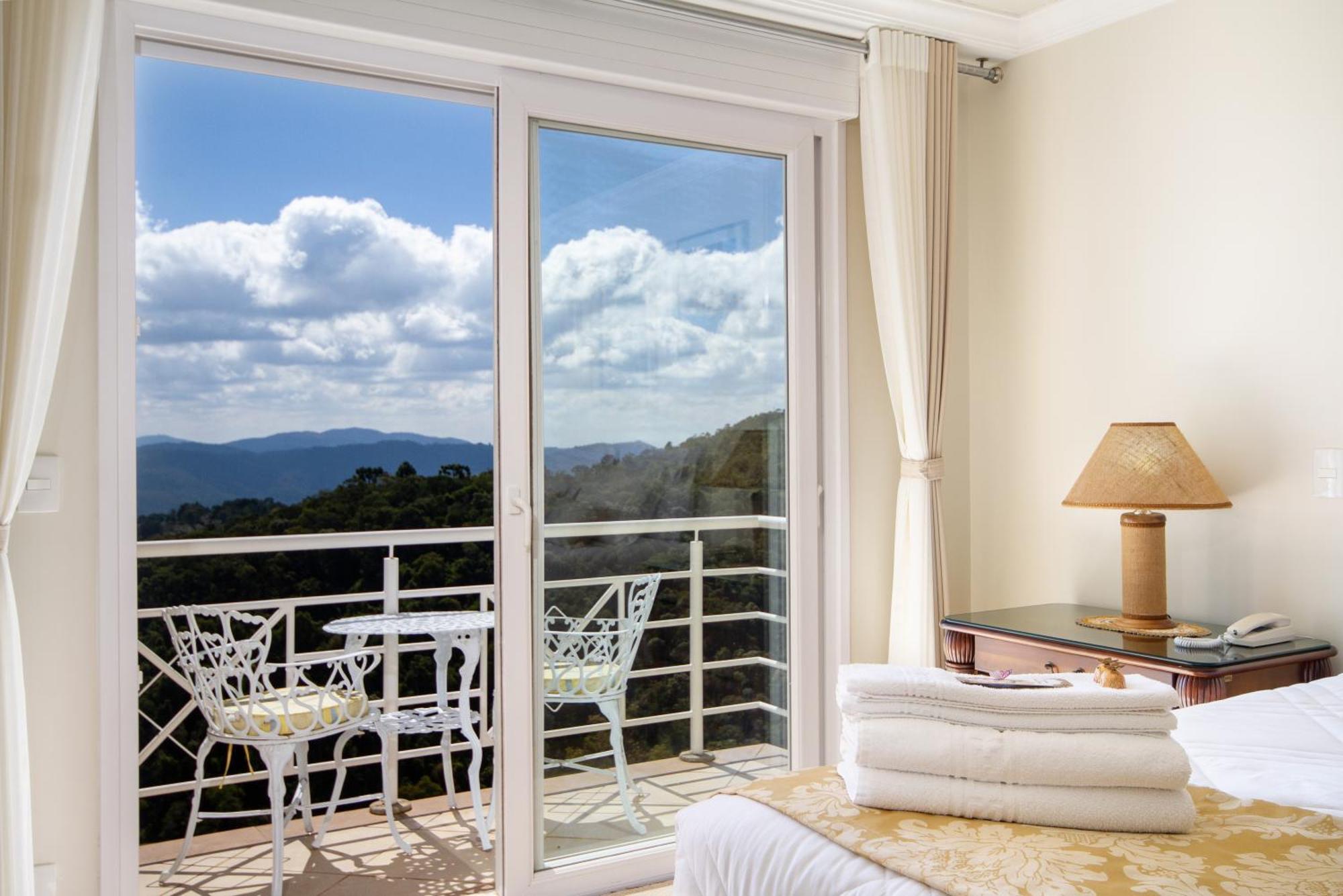 Pousada Dreams Campos do Jordao Room photo
