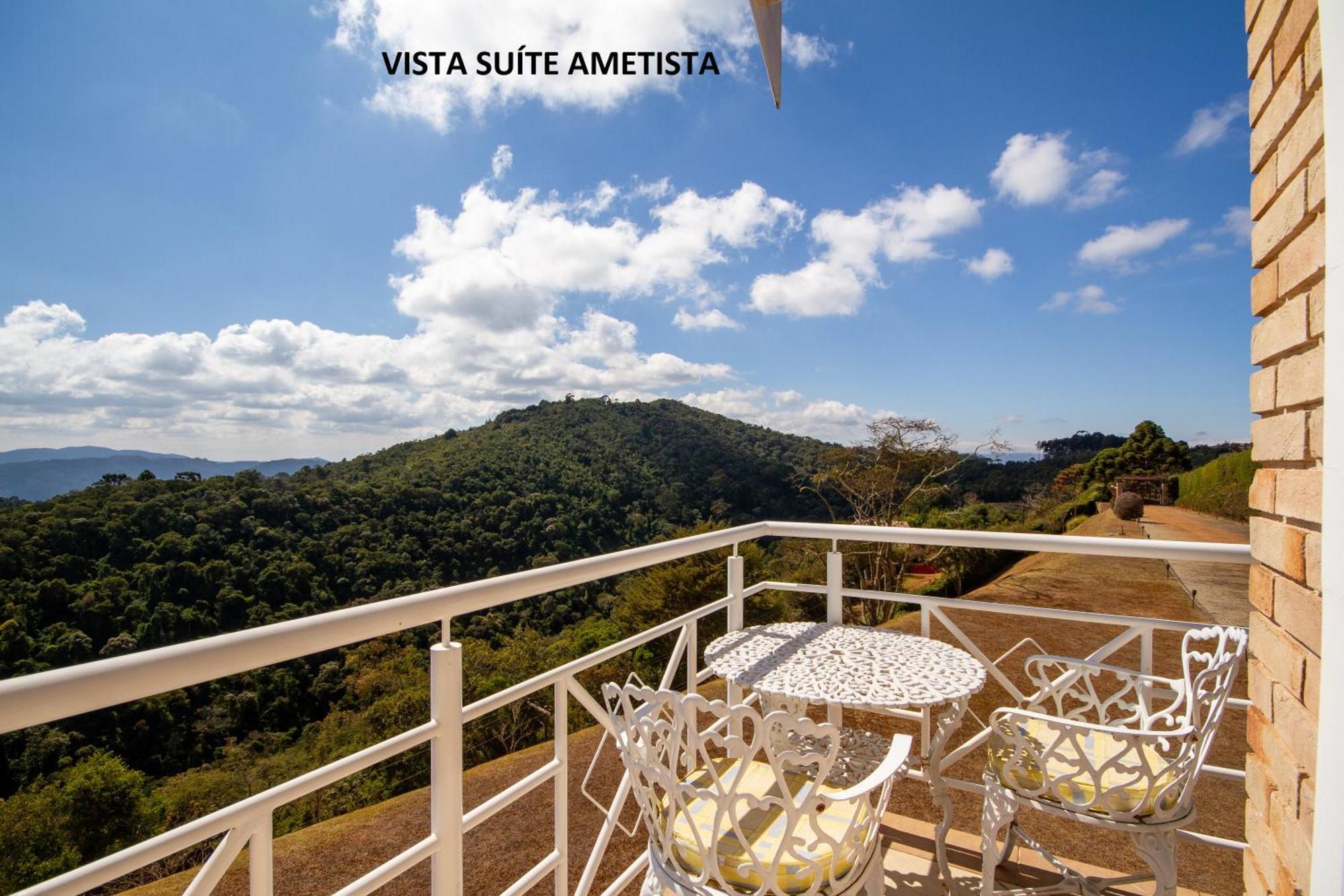 Pousada Dreams Campos do Jordao Room photo