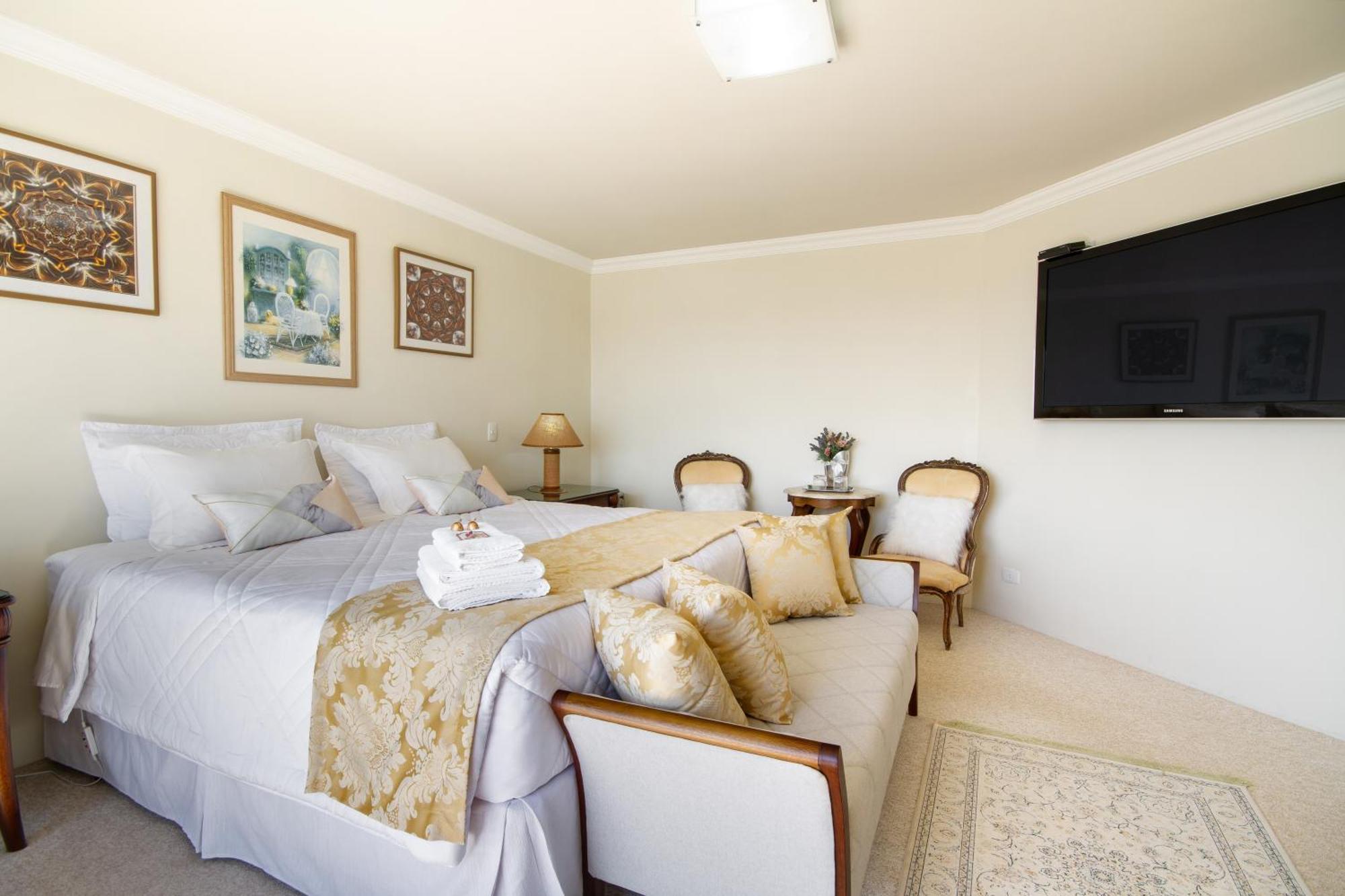 Pousada Dreams Campos do Jordao Room photo